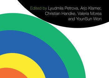 Publication of the book “Realising the Value of Culture: The Value-Based Approach” (Routledge)